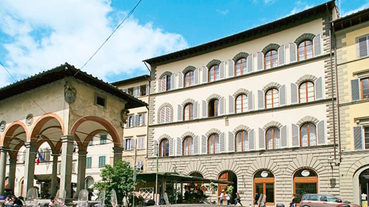 Palazzo Dei Ciompi Suites Florencie Exteriér fotografie